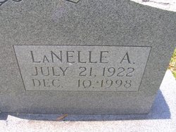 LaNelle A. Addington 