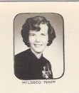 Mildred <I>Trapp</I> Martel 