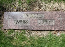 Herbert A. Biebel 