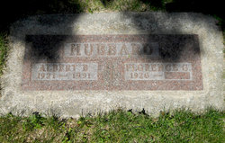 Albert Birnie Hubbard 