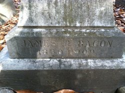 Col James T. Bacon 