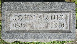 John Andrew Ault 