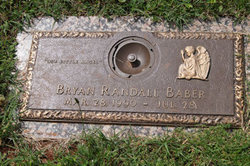 Bryan Randall Baber 