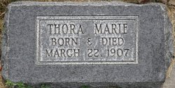 Thora Marie Anderson 