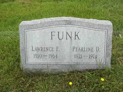 Lawrence Franklin Funk 