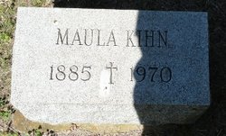 Maula Kihn 