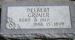 Delbert Grover 