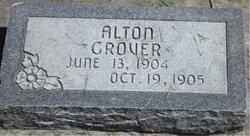 Alton Grover 