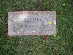 Carl Kenneth Mella 