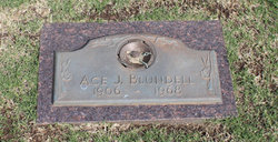 Ace J Blundell 