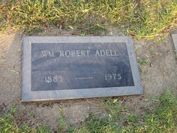 William Robert Adell 