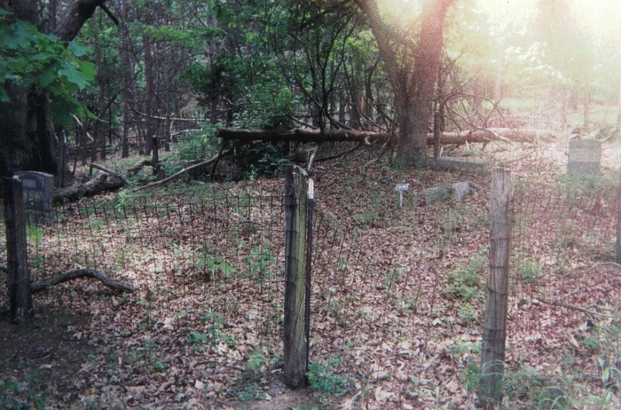 Alt Cemetery
