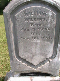 William Wilkins 