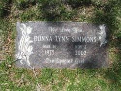 Donna Lynn Simmons 
