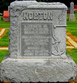 Luther Martin Norton 