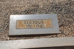 Lucious White 