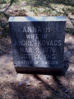 Anna H. Kovacs 