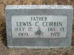 Lewis C. Corbin 