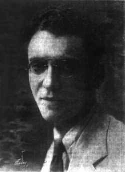 Philip E. Rosen 