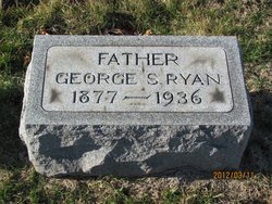George S Ryan 