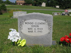 Wondo Lee <I>Clemons</I> Dixon 