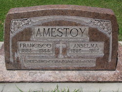 Anselma Amestoy 