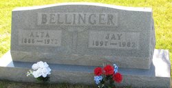 Jay O. Bellinger 