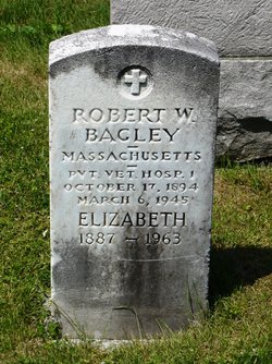 Robert W Bagley 