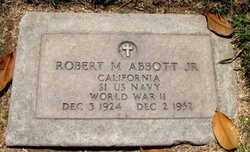 Robert Milton Abbott Jr.