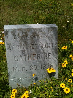 Catherine “Katie” Lomon 