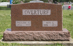 Roy C. Overturf 