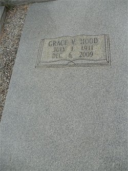 Grace Watson <I>Veal</I> Hood 
