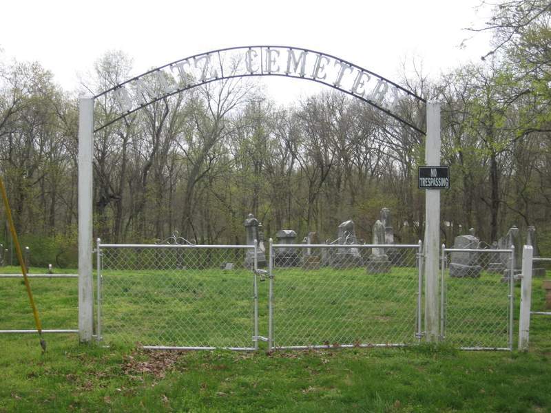 Baltz Cemetery