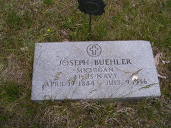 Joseph Buehler 