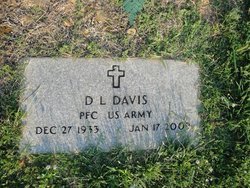 D. L. Davis 