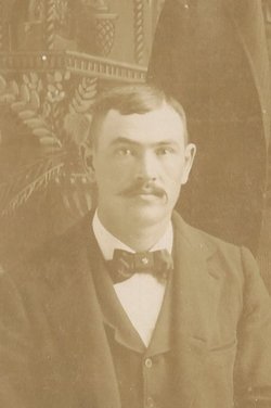 Joseph J. Benway 