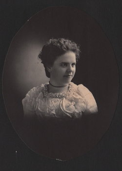 Clara Virginia Snyder 