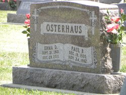 Paul B. Osterhaus 