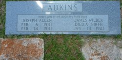 Joseph Allen Adkins 