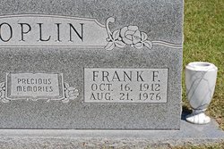 Frank F. Joplin 