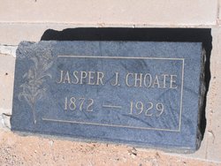 Jasper Julius Choate 