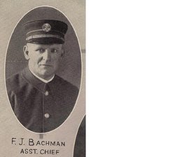 Frank J. Bachman 