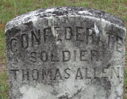 Thomas Allen 