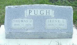 Thomas John Pugh 