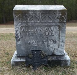 William Byars 