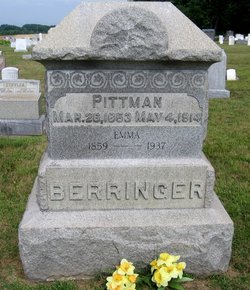 Pittman Berringer 
