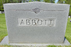 Enoch Abbott 