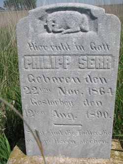 Philipp Serr 