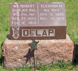 William Robert DeLap 