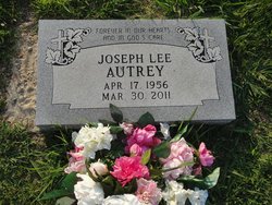 Joseph Lee Autrey 